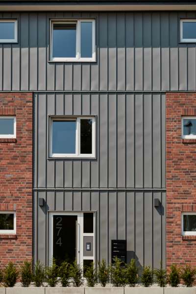 DS Nordic Klickfalz ist auch in Deutschland beliebt, Alter Husumer Weg 272, 24941 Flensburg